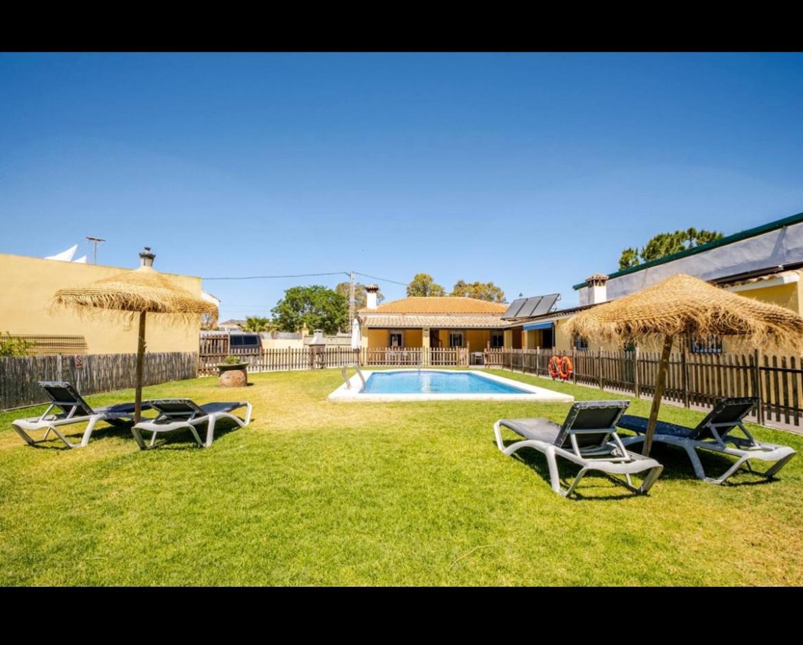 Villa Garpellado - Malaga — Fotos 3